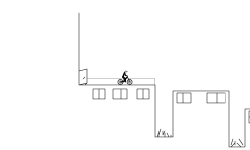 City Jump 99% HARD