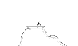 Rocky Road - Half Pipe