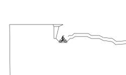 tube slide
