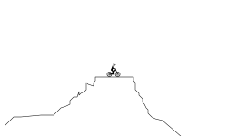 Jonah's track