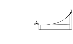 small ramp park