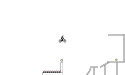 THE CHALLENGE