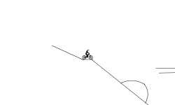 Death track
