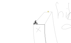 Huge Halfpipe!