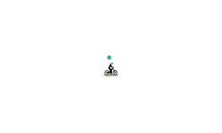 teleport power up