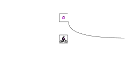 Teleport Trail #1