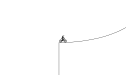 Sketchy Jumps!