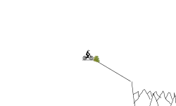 Falling Up