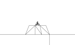 Hard Jump