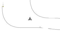 ride at own risk