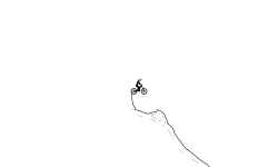 hold up (only brush tool)