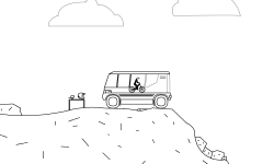 Off Roading