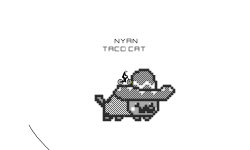 Nyan Cat (Read Desc)