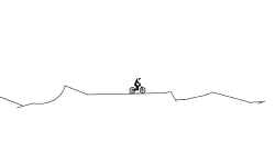 The hard track