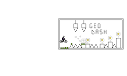 Geometry dash