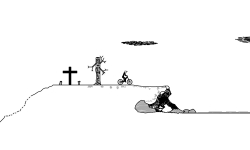 DEAD LAND RECONFIGURED