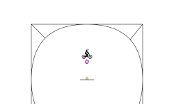 Circle Track