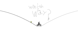 which way???