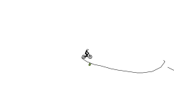 long dumb auto