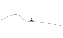 Tree jump