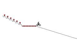 The Great Bike Race