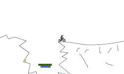 Pit Of Doom +(Volcano)