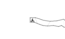Block Path