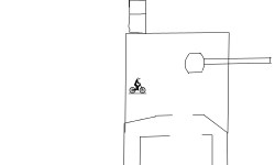 the toilet escape