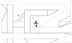 Follow the grey line