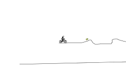 Mountain space