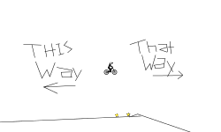the no design