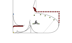 Difficult track_Aim for speed