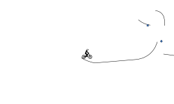 Wheelie 3