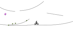 crazy crazy track