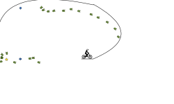 Short track