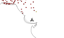 volcano race