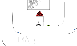 snail trail 1