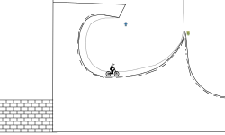 bike park