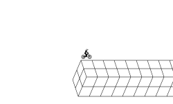 Retro video game track
