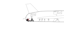 Plane rescue part 1