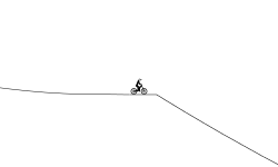 You will die at the end.