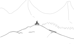 Over The Hill