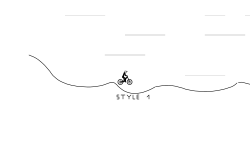 3 Wheelies
