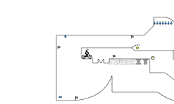 Challenge track