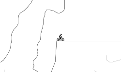 the mountain with the mine
