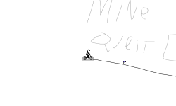 MINE QUEST 2!