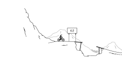 K2 Climbing