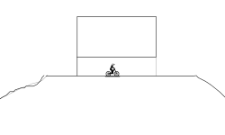super long downhill :)