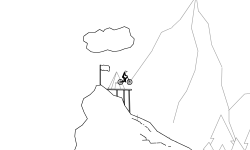 montain