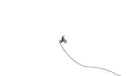BMX WHEELIE #3